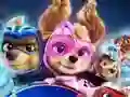 खेल Mighty Pups Power Up! ऑनलाइन