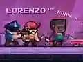 खेल Lorenzo The Runner ऑनलाइन