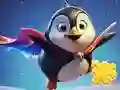 खेल Jigsaw Puzzle: Sky Flying Penguin ऑनलाइन