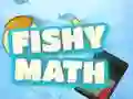 खेल Fishy Math ऑनलाइन