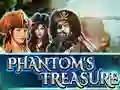 खेल Phantoms Treasure ऑनलाइन