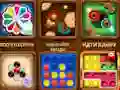 खेल Mind Games for 2-3-4 Player ऑनलाइन