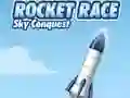 खेल Rocket Race ऑनलाइन