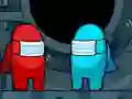 खेल Mask Man Adventure ऑनलाइन