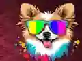 खेल Escape from the Dog House ऑनलाइन