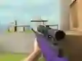 खेल Sniper Battle ऑनलाइन