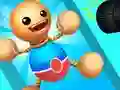खेल Kick The Buddy ऑनलाइन