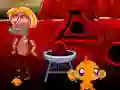 खेल Monkey Go Happly Stage 355 ऑनलाइन