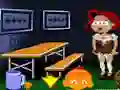 खेल Monkey Go Happly Stage 357 ऑनलाइन