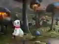 खेल Moonlit Ribbit Rescue ऑनलाइन