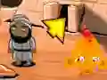 खेल Monkey Go Happly Stage 361 ऑनलाइन