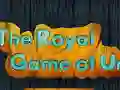 खेल The Royal Game of Ur ऑनलाइन
