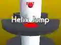 खेल Helix Jump ऑनलाइन