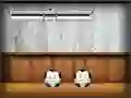खेल Amgel Kids Room Escape 124 ऑनलाइन
