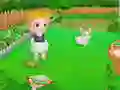 खेल Baby Hazel Kite Flying ऑनलाइन