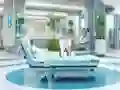 खेल Escape From Ultra Modern Hospital ऑनलाइन