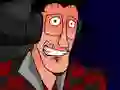 खेल FNF VS FNaF 2: Boned ऑनलाइन