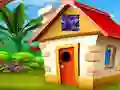 खेल The Great Cat Caper ऑनलाइन