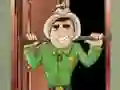 खेल Find Cowboy Blaze ऑनलाइन