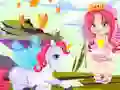 खेल Toddie Angelic Fun ऑनलाइन