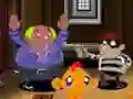 खेल Monkey Go Happly Stage 369 ऑनलाइन