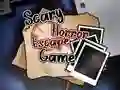 खेल Scary Horror: Escape Game ऑनलाइन