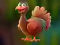 खेल Mirthful Turkey Rescue ऑनलाइन