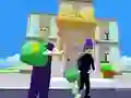 खेल Dude Theft Wars ऑनलाइन