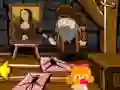 खेल Monkey Go Happly Stage 371 ऑनलाइन