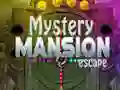 खेल Mystery Mansion Escape ऑनलाइन