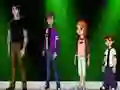 खेल Alien Quest Find Ben 10 ऑनलाइन