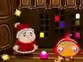 खेल Monkey Go Happly Stage 373 ऑनलाइन
