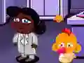 खेल Monkey Go Happly Stage 377 ऑनलाइन