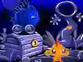 खेल Monkey Go Happly Stage 379 ऑनलाइन