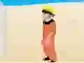 खेल Naruto and Ben 10 ऑनलाइन