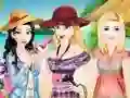 खेल Happy Hawaiian Holiday ऑनलाइन