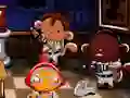 खेल Monkey Go Happy Stage 810 ऑनलाइन
