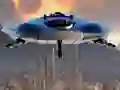 खेल Ufo Spaceship Adventure ऑनलाइन