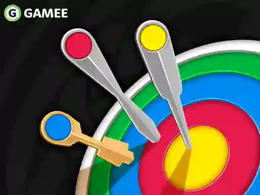 खेल Color Hit ऑनलाइन