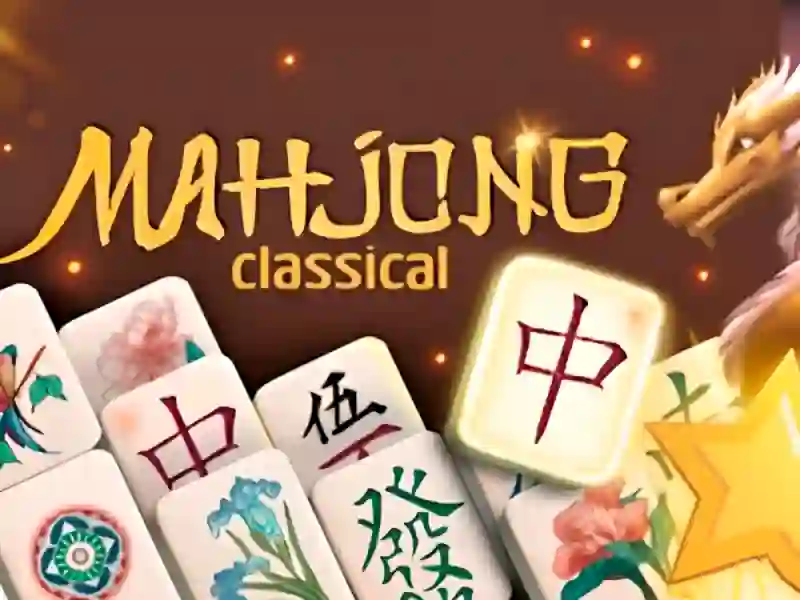 खेल Mahjong Classical ऑनलाइन