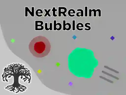 खेल NextRealm Bubbles ऑनलाइन