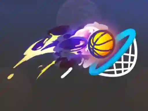 खेल Basket Shot ऑनलाइन