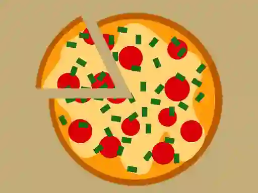 खेल Pizzeria ऑनलाइन