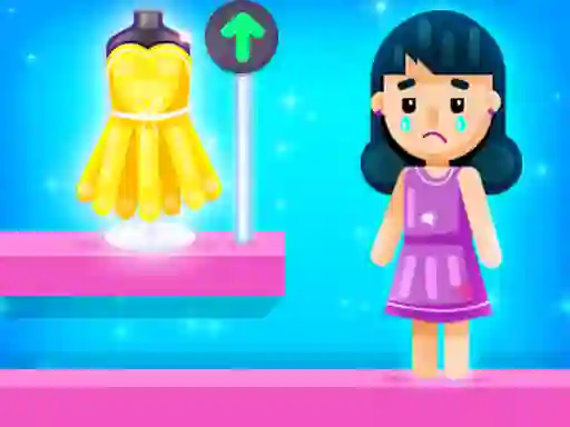 खेल Get My Outfit ऑनलाइन