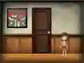 खेल Amgel Kids Room Escape 173 ऑनलाइन