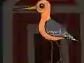 खेल Cute Godwit Escape ऑनलाइन