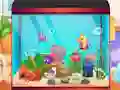खेल Decor: My Aquarium ऑनलाइन