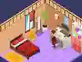 खेल Decor: Bedroom ऑनलाइन