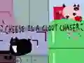 खेल Cheese is a Clout Chaser ऑनलाइन