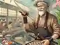 खेल Samurai Chef Expresss ऑनलाइन